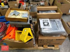 NEW Anderson Chart Recorders, Models: AJ-9900, AJ-310 and AJ-300 - Rigging Fee: $250