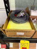 NEW Anderson Pressure Transmitter 0-99 PSI, Model: SV070G0051100 - Rigging Fee: $50