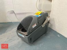 Chemco Boot Washer - Rigging Fee: $75
