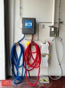 Chemco Dual Foaming Station - Rigging Fee: $100