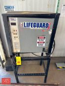 KW Power Source 36-Volt Battery Charger - Rigging Fee: $150