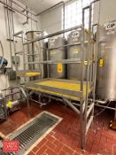 S/S Framed Platform, 81