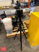 Outdoor Infrared Heaters - Rigging Fee: $75