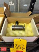 NEW Anderson Pressure Transmitter 0-99 PSI, Model: SV070660051100 - Rigging Fee: $50