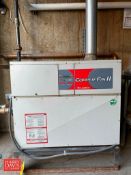 2019 Lochinvar Copper-Fin II Boiler , Model: CHN0402 - Rigging Fee: $450