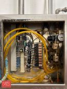 (9) Air Valve Solenoid with S/S Enclosure - Rigging Fee: $150