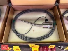 NEW Anderson HTST Pasteurizing Dart Pressure Sensor, Model: 5K061208101 - Rigging Fee: $40