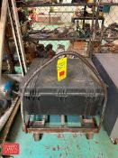 Assorted S/S Separator Tools with Case - Rigging Fee: $200
