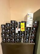 Various Ink Cartridges - Rigging Fee: $75