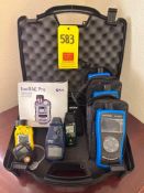 Assorted Meters - Rigging Fee: $75