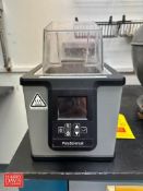 Poly Science Water Bath, Model: WBE02, S/N: E12060227 - Rigging Fee: $50