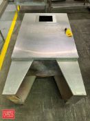 S/S Control Panel, 36