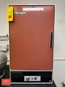 GCA Precision Incubator - Rigging Fee: $150