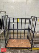 Global Cart - Rigging Fee: $75