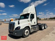 Freightliner - Rigging Fee: NONE