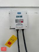 Leeson 3 HP Variable-Frequency Drives - Rigging Fee: $50