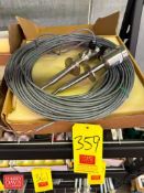 NEW Anderson Dart Sensor for HTST, Model: SK005108104 - Rigging Fee: $50