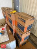 Cases: Shuretape Corrugated Packaging Tape - Rigging Fee: $100