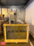 2023 MCC Labeler, Model: M50 DAIRY, S/N: JN104995-1 - Rigging Fee: $300