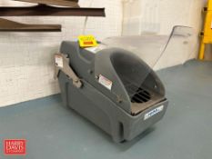 Chemco Boot Washer - Rigging Fee: $75