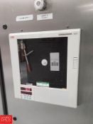 ABB Recorder, Model: 1911JA001100000STD - Rigging Fee: $100