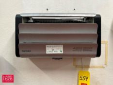 Rentokill Insect Light Trap - Rigging Fee: $50