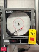 Anderson AJ-300 Chart Recorder - Rigging Fee: $100