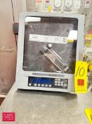 NEW Anderson-Negele Chart Recorder, Model: 91-210-000-000-33 - Rigging Fee: $50