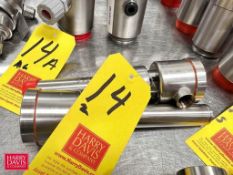 NEW Anderson RTD Level Sensors - Rigging Fee: $20