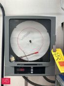 Anderson AJ-300 Chart Recorder - Rigging Fee: $100
