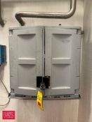 Caution Tape, Knee Pads, Nitrile Gloves, Scotch Brite Pads, Food-Grade Penetrating Oil and Suncast