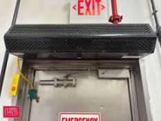 Mars Air Curtain - Rigging Fee: $250