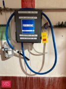 RMC Foam King Boot Foamer - Rigging Fee: $100