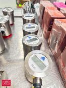 NEW Anderson Pressure Sensors - Rigging Fee: $50