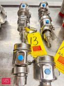 NEW Endress+Hauser Liquiphant M Sensors - Rigging Fee: $150