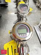 NEW Endress+Hauser Deltapilot S Sensors - Rigging Fee: $50