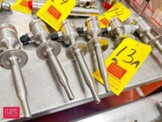 NEW Anderson RTD Level Sensors - Rigging Fee: $60