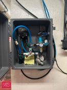 Shepard Bros Boot Foamer - Rigging Fee: $100