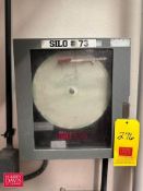 Anderson Chart Recorder - Rigging Fee: $100