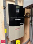 Allen-Bradley PowerFlex 700 75 HP Variable-Frequency Drive - Rigging Fee: $100