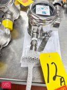 NEW Endress+Hauser Temperature Field Transmitter, Model: 4.iTemp162 - Rigging Fee: $25