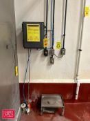 Shepard Bros Boot Foamer - Rigging Fee: $100