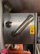 3-Port S/S Flowverter Station with End Caps, Clamps and Jumper - Rigging Fee: $150