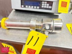 NEW Endress+Hauser Deltapilot M Sensor - Rigging Fee: $25