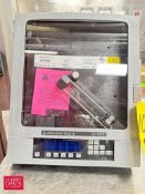 NEW Anderson-Negele Chart Recorder, Model: 99-220-004-001-33 - Rigging Fee: $50