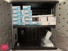 Suncast Poly Wall-Mounted Cabinets: 30