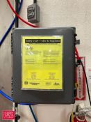 Shepard Bros Boot Foamer - Rigging Fee: $100