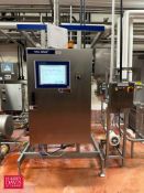 2015 Tetra Pak Tetra Alfast Online Standardization System, S/N: T5845440614 with Touch Screen HMI