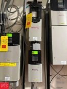 Allen-Bradley PowerFlex 700 15 HP Variable-Frequency Drive and PowerFlex 755 10 HP