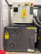 Fanuc Robot Controller, Model: System R-J3iC - Rigging Fee: $200